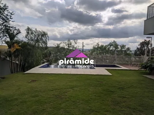 Casa com 450m² 5 quartos e 6 banheiros, à venda, no bairro Urbanova em São José dos Campos