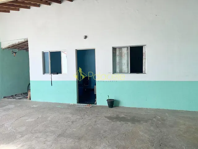Casa 2 quartos e 1 banheiro, à venda, no bairro Vila Olívia em Potim