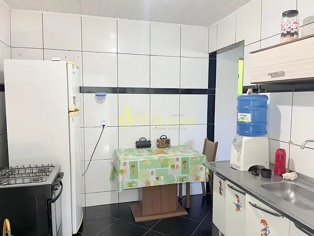 Casa 2 quartos e 1 banheiro, à venda, no bairro Vila Olívia em Potim