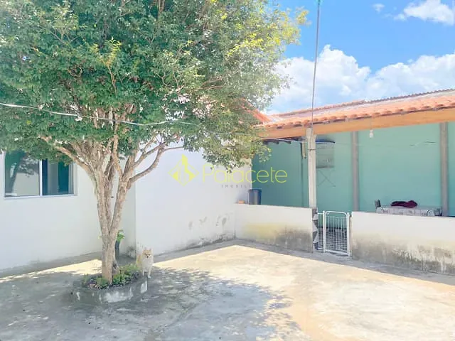 Casa 2 quartos e 1 banheiro, à venda, no bairro Vila Olívia em Potim