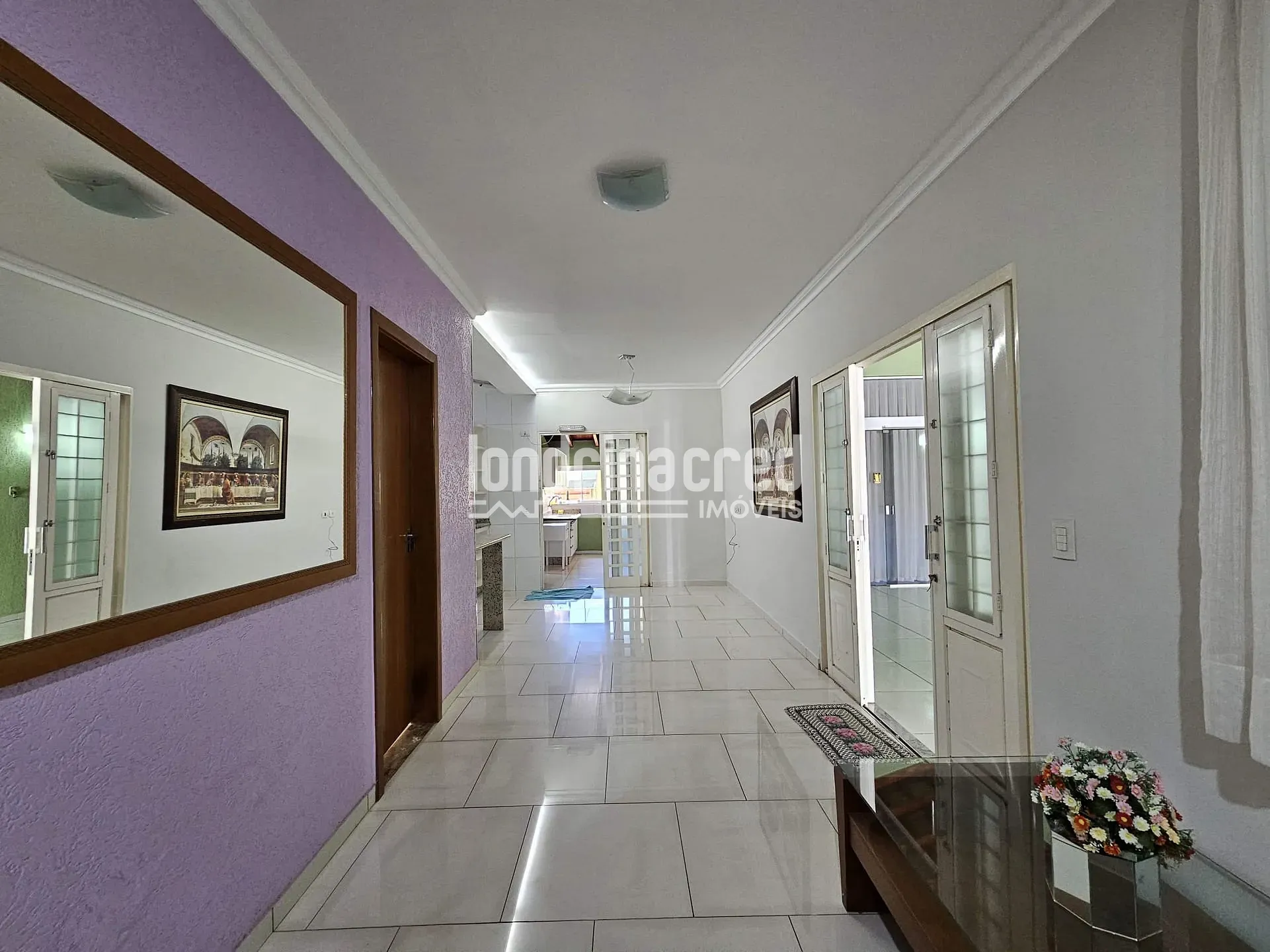 Casa, 3 quartos, 200 m² - Foto 8