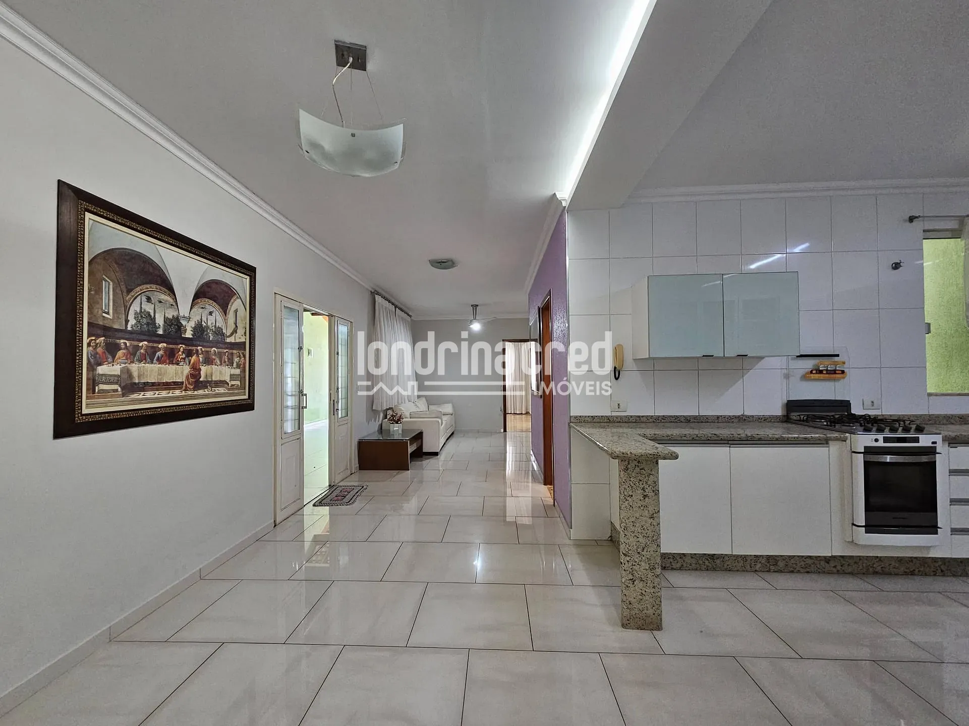 Casa, 3 quartos, 200 m² - Foto 12