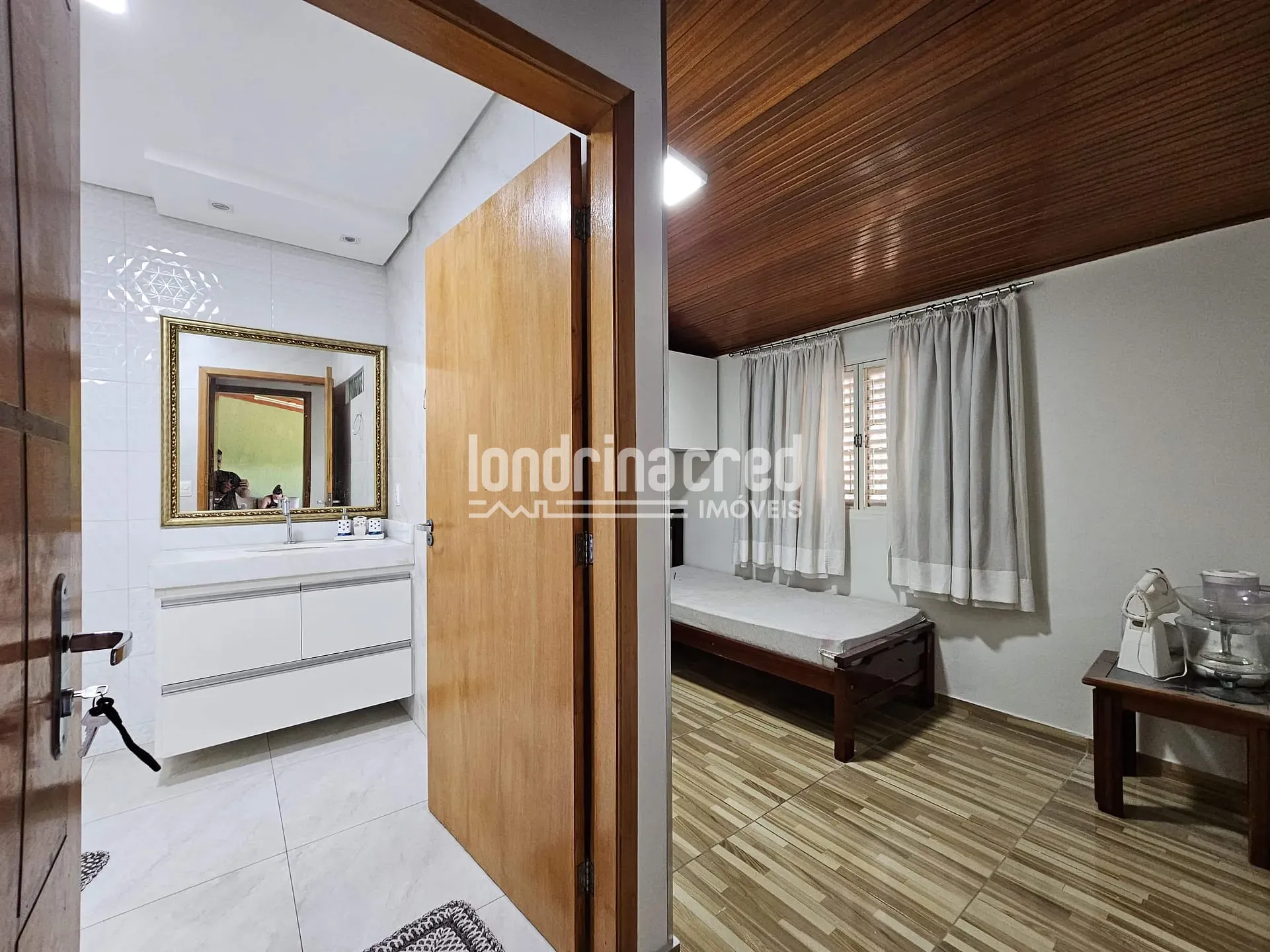 Casa, 3 quartos, 200 m² - Foto 16