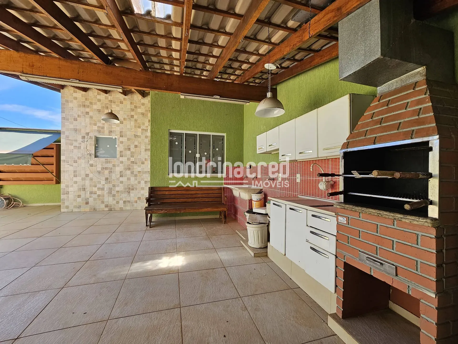 Casa, 3 quartos, 200 m² - Foto 19