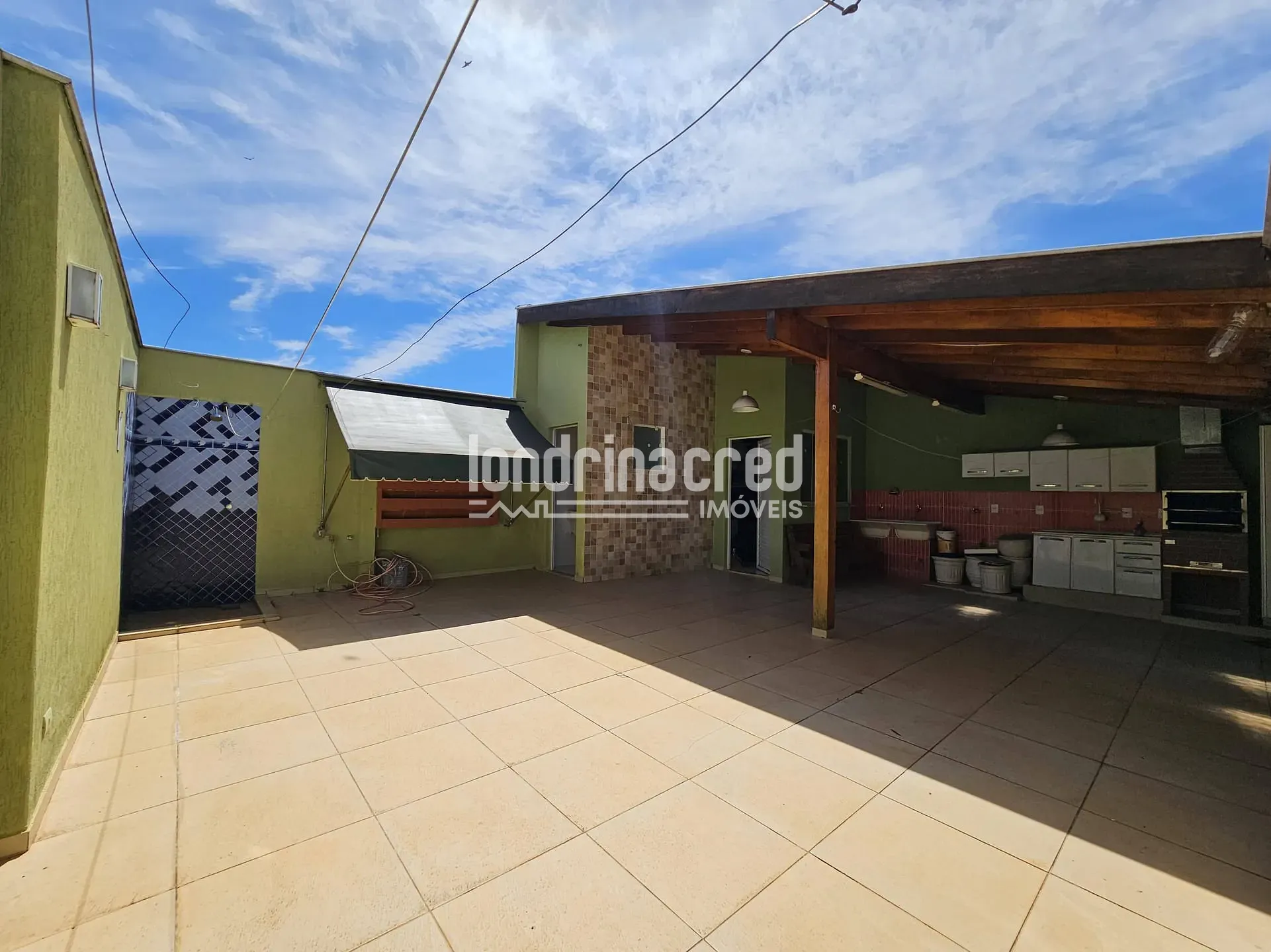 Casa, 3 quartos, 200 m² - Foto 21