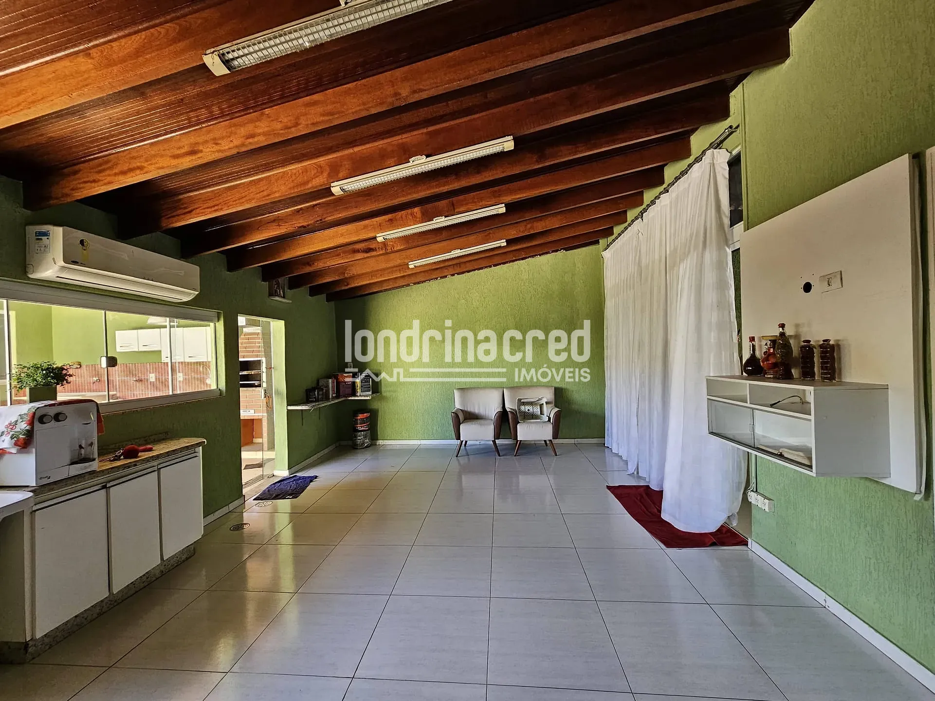 Casa, 3 quartos, 200 m² - Foto 24