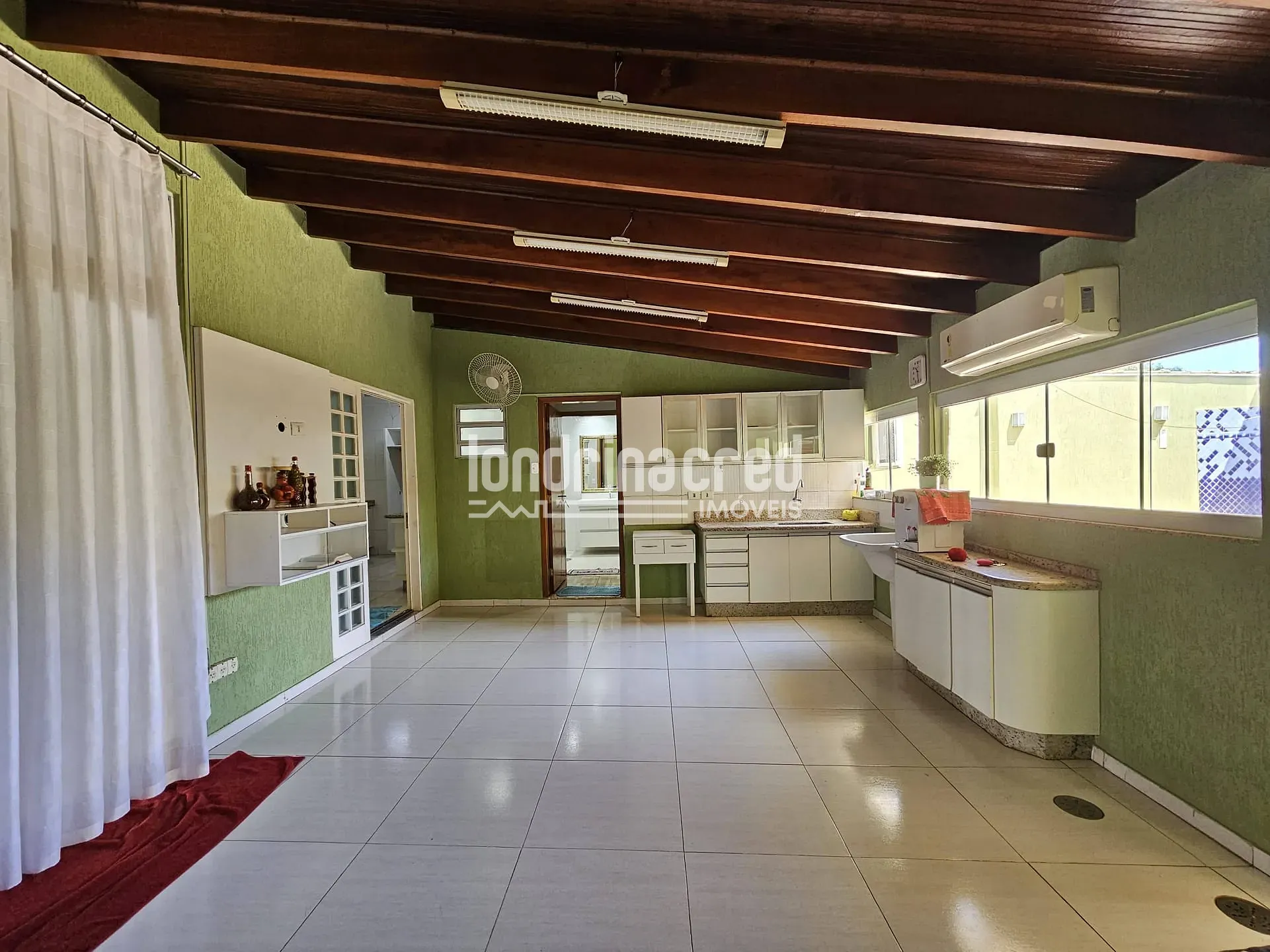 Casa, 3 quartos, 200 m² - Foto 25