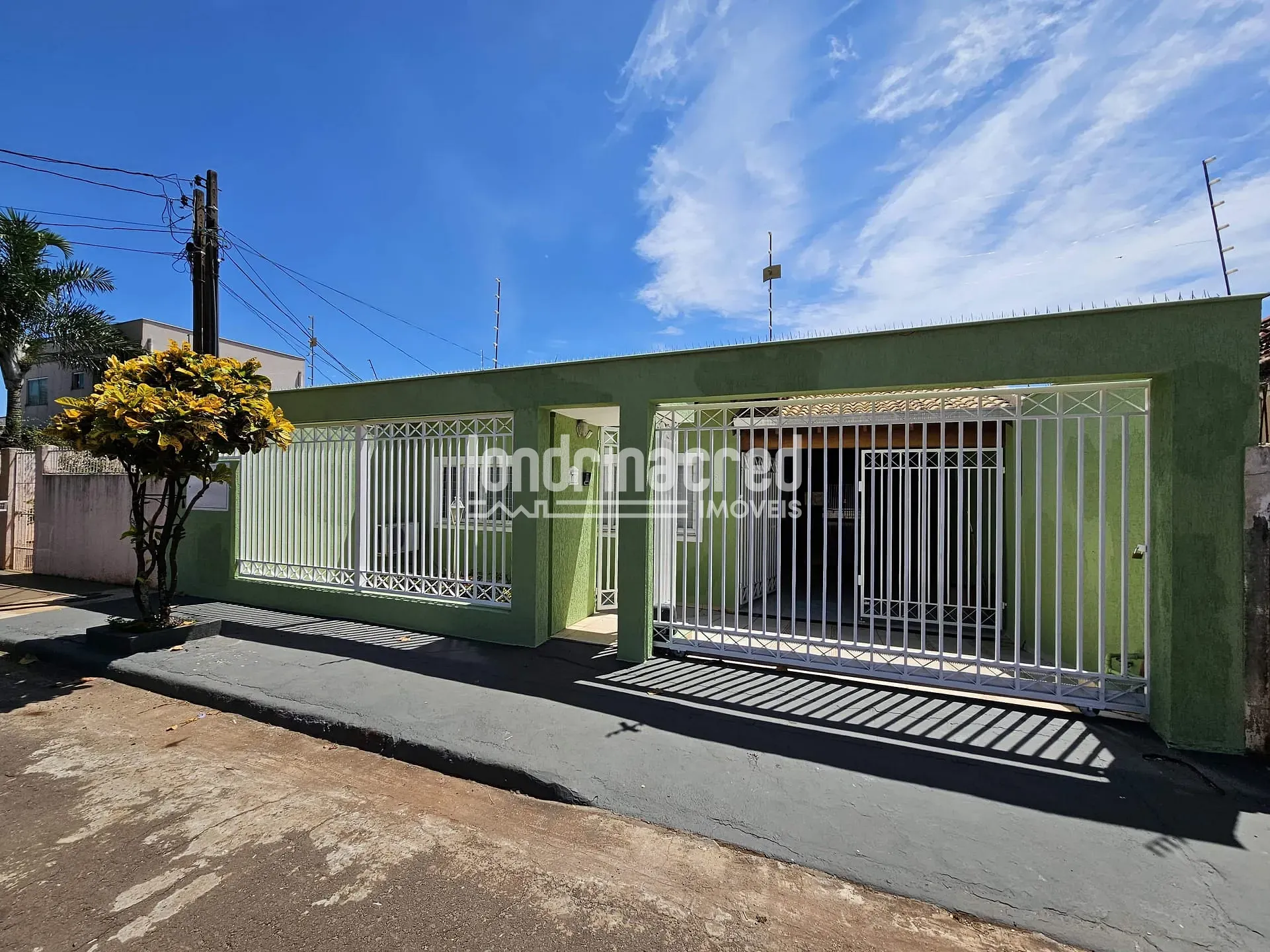 Casa, 3 quartos, 200 m² - Foto 27