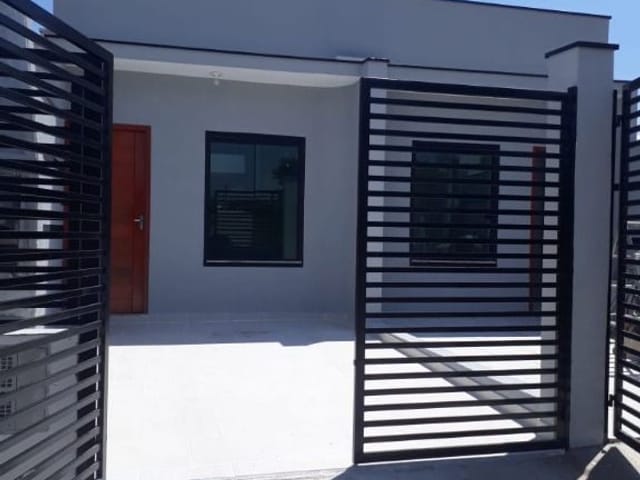 Foto do Casa - Casa com 2 dormitórios à venda, 50 m² por R$ 175.000,00 - Jardim Santa Marta - Sorocaba/SP | Ary Proenca Negócios Imobiliários Ltda