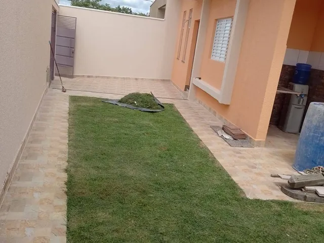Casa com 180m² 3 quartos e 2 banheiros, à venda, no bairro Piracangaguá em Taubaté