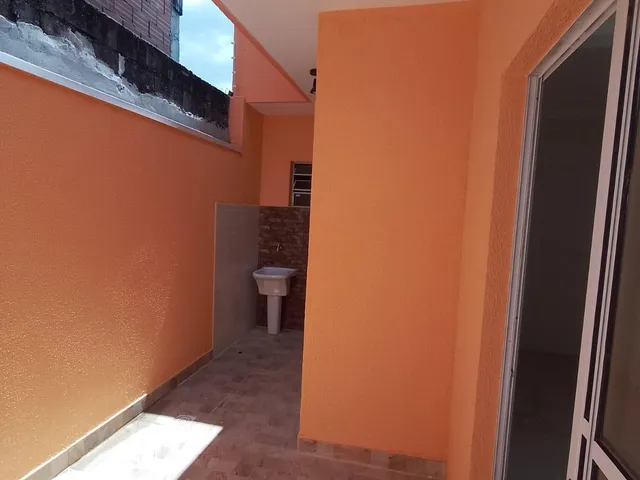 Casa com 180m² 3 quartos e 2 banheiros, à venda, no bairro Piracangaguá em Taubaté