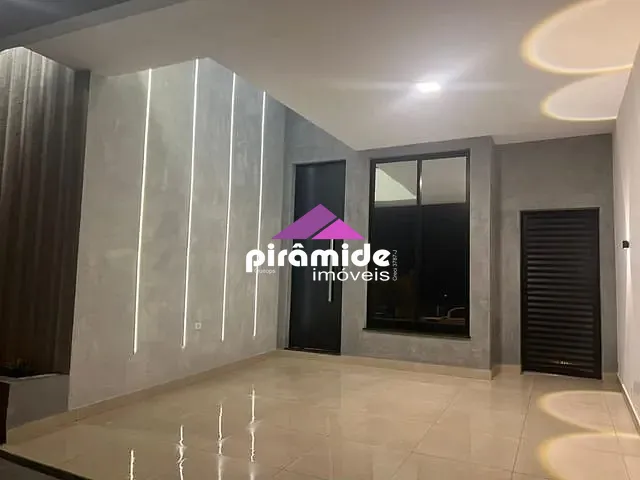 Casa com 250m² 3 quartos e 2 banheiros, à venda, no bairro Residencial Alta Vista 1 em Caçapava