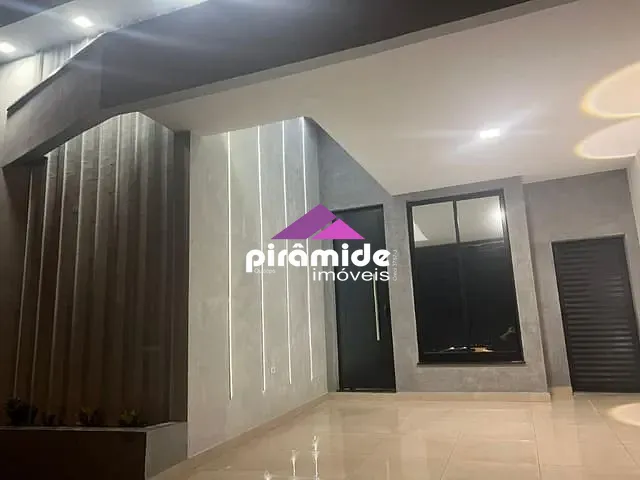 Casa com 250m² 3 quartos e 2 banheiros, à venda, no bairro Residencial Alta Vista 1 em Caçapava