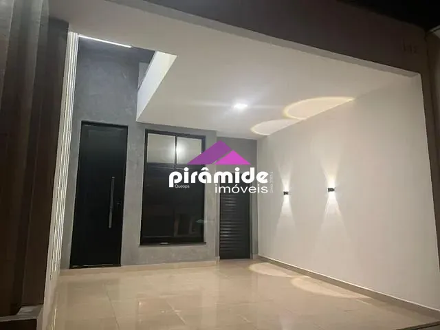Casa com 250m² 3 quartos e 2 banheiros, à venda, no bairro Residencial Alta Vista 1 em Caçapava