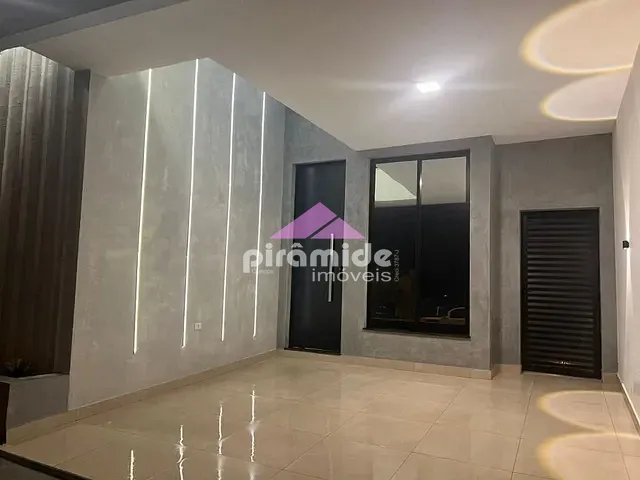Casa com 250m² 3 quartos e 2 banheiros, à venda, no bairro Residencial Alta Vista 1 em Caçapava