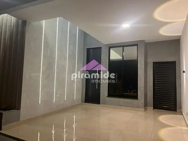 Casa com 250m² 3 quartos e 2 banheiros, à venda, no bairro Residencial Alta Vista 1 em Caçapava
