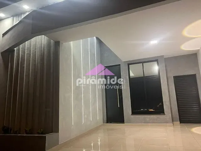 Casa com 250m² 3 quartos e 2 banheiros, à venda, no bairro Residencial Alta Vista 1 em Caçapava
