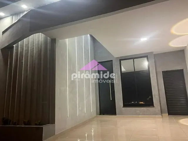 Casa com 250m² 3 quartos e 2 banheiros, à venda, no bairro Residencial Alta Vista 1 em Caçapava