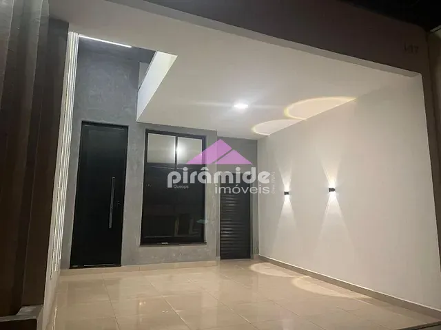 Casa com 250m² 3 quartos e 2 banheiros, à venda, no bairro Residencial Alta Vista 1 em Caçapava