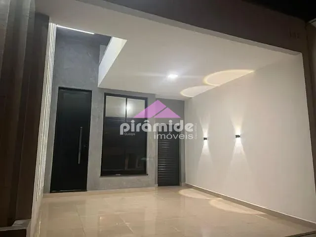 Casa com 250m² 3 quartos e 2 banheiros, à venda, no bairro Residencial Alta Vista 1 em Caçapava