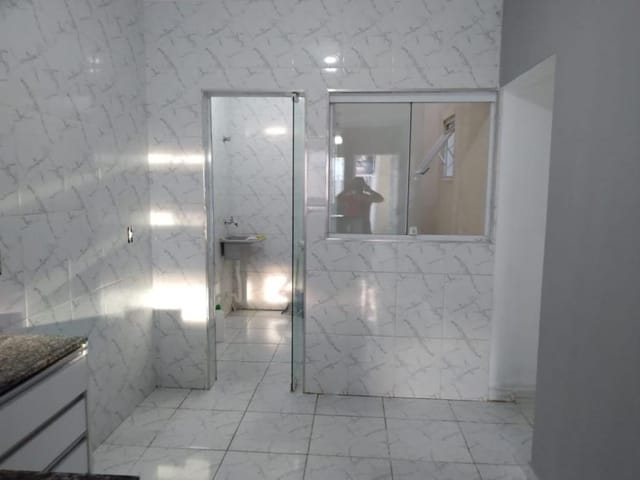 Foto do Casa - Casa com 2 dormitórios à venda, 54 m² por R$ 128.000,00 - Lopes de Oliveira - Sorocaba/SP | Ary Proenca Negócios Imobiliários Ltda