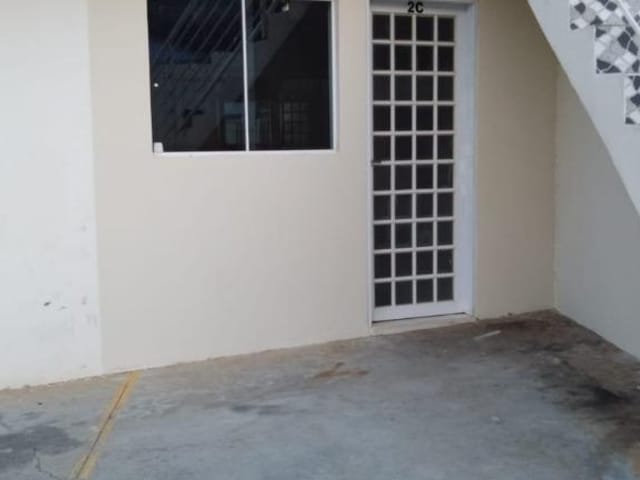 Foto do Casa - Casa com 2 dormitórios à venda, 54 m² por R$ 128.000,00 - Lopes de Oliveira - Sorocaba/SP | Ary Proenca Negócios Imobiliários Ltda