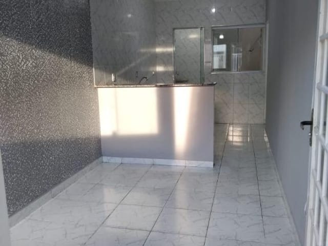 Foto do Casa - Casa com 2 dormitórios à venda, 54 m² por R$ 128.000,00 - Lopes de Oliveira - Sorocaba/SP | Ary Proenca Negócios Imobiliários Ltda