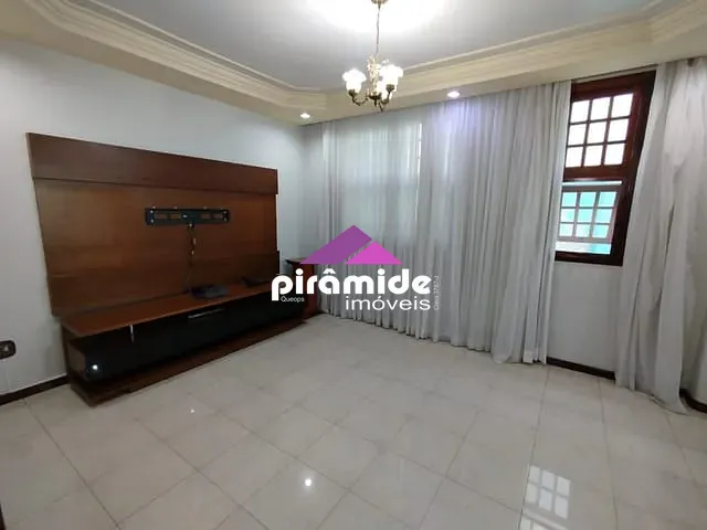 Casa com 360m² 4 quartos e 4 banheiros, à venda, no bairro Jardim das Colinas em São José dos Campos