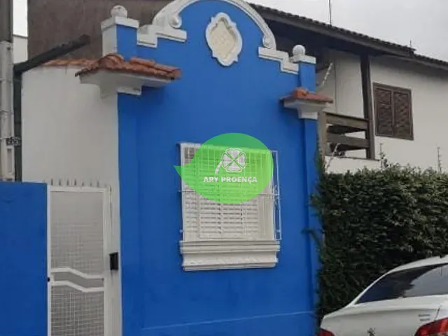 Casa com 195m² 1 quarto e 2 banheiros, à venda ou para alugar, no bairro Jardim Vergueiro em Sorocaba