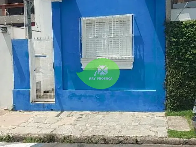 Casa com 195m² 1 quarto e 2 banheiros, à venda ou para alugar, no bairro Jardim Vergueiro em Sorocaba