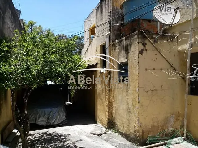 Casa com 250m² 5 quartos e 5 banheiros, à venda, no bairro Rochdale em Osasco
