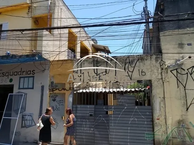 Casa com 250m² 5 quartos e 5 banheiros, à venda, no bairro Rochdale em Osasco