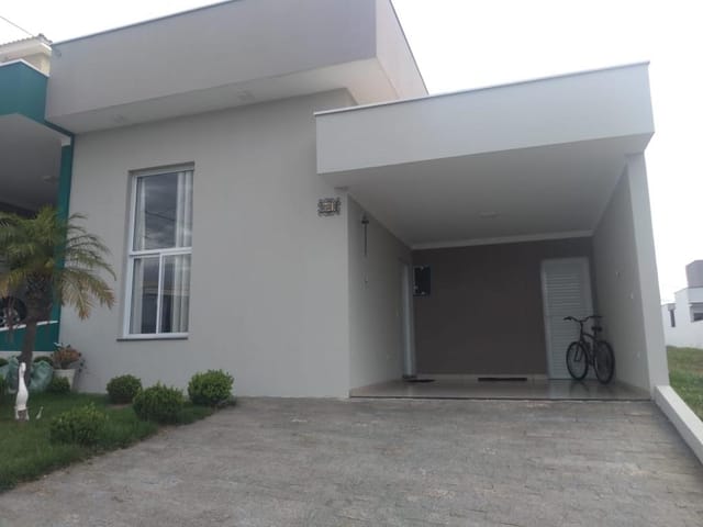 Foto do Casa - Casa com 3 dormitórios à venda, 145 m² por R$ 660.000,00 - Condomínio Village Milano - Sorocaba/SP | Ary Proenca Negócios Imobiliários Ltda