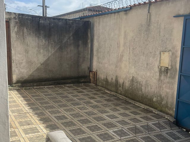 Casa com 300m² 3 quartos e 3 banheiros, à venda, no bairro Residencial e Comercial Vila Verde em Pindamonhangaba