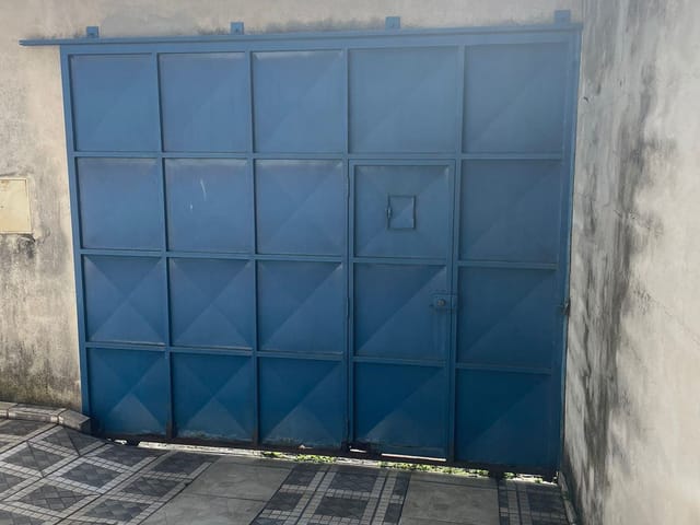 Casa com 300m² 3 quartos e 3 banheiros, à venda, no bairro Residencial e Comercial Vila Verde em Pindamonhangaba