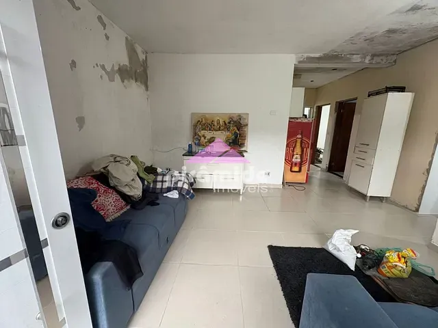 Casa com 360m² 3 quartos e 2 banheiros, à venda, no bairro Verde Mar em Caraguatatuba