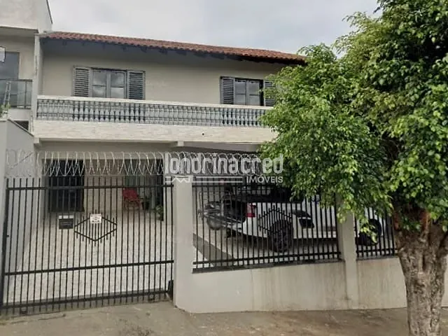 Casa 3 quartos e 4 banheiros, à venda, no bairro Jardim Tropical em Londrina
