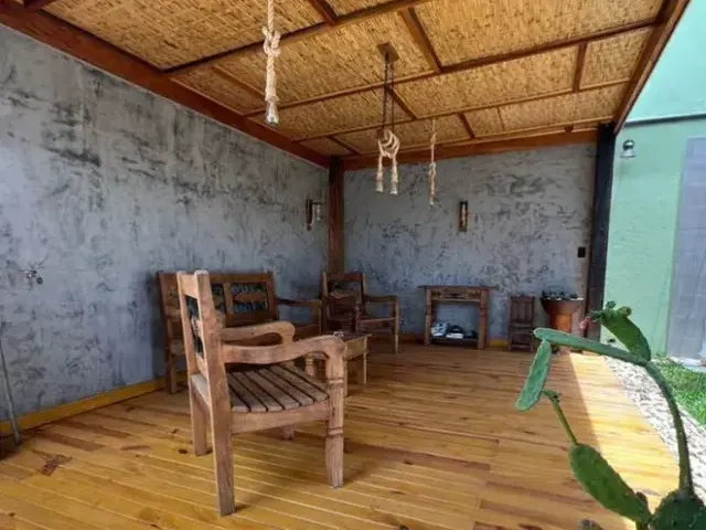 Casa com 562m² 3 quartos e 3 banheiros, à venda, no bairro Condominio Residencial Real Ville em Pindamonhangaba