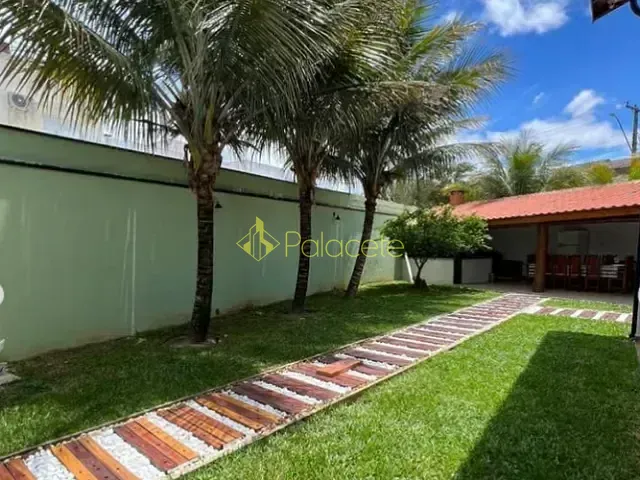 Casa com 562m² 3 quartos e 3 banheiros, à venda, no bairro Condominio Residencial Real Ville em Pindamonhangaba