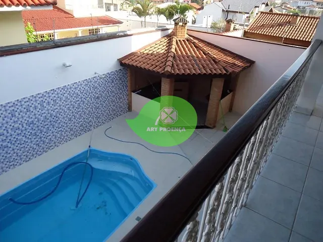 Casa com 360m², à venda, no bairro Jardim Pagliato em Sorocaba