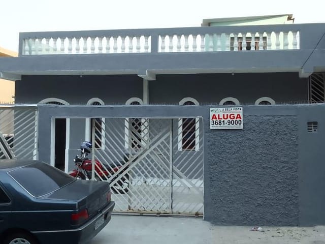 Foto do Casa - Casa para Locação 3 Quartos, 1 Suite, 280M², PADROEIRA, OSASCO - SP | A Bela Vista Imóveis