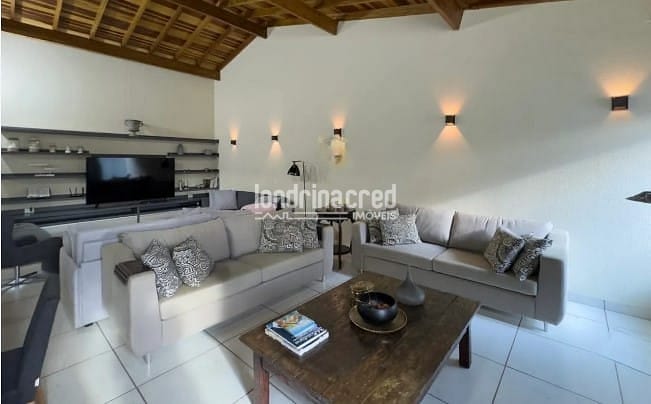 Casa, 5 quartos, 450 m² - Foto 2