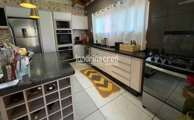 Casa, 5 quartos, 450 m² - Foto 3