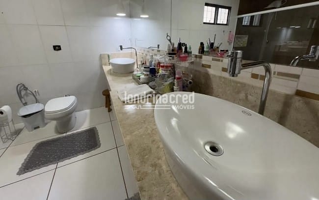 Casa, 5 quartos, 450 m² - Foto 4