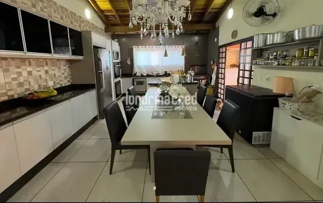 Casa, 5 quartos, 450 m² - Foto 6
