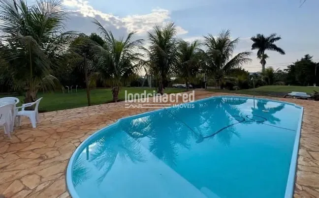 Casa, 5 quartos, 450 m² - Foto 7