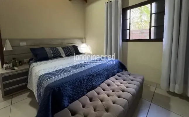 Casa, 5 quartos, 450 m² - Foto 8
