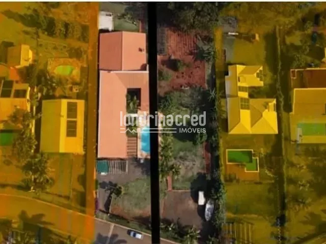 Casa com 1200m² 5 quartos e 7 banheiros, à venda, no bairro Condominio Rivieira do Nascente em Alvorada do Sul