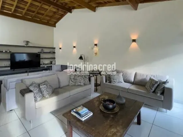 Casa com 1200m² 5 quartos e 7 banheiros, à venda, no bairro Condominio Rivieira do Nascente em Alvorada do Sul