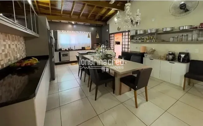 Casa, 5 quartos, 450 m² - Foto 12
